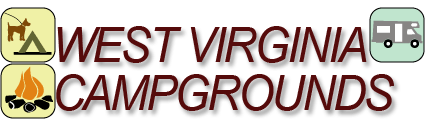 West Virginia Campgrounds, Rv Parks, Camping Sites